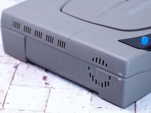 ☆週末限定セール☆ セガサターン HST-3200  ゲームソフト16本セット BEST HIT CHRONICLE 2/5 セガサターン(HST-3200)│株式会社