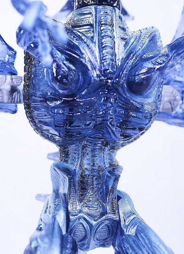 Kenner フライング クイーンエイリアン （Flying Queen Alien