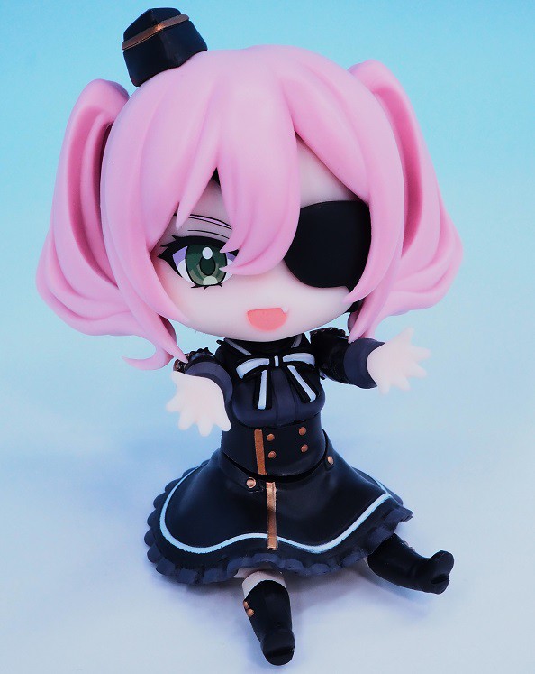 IVE minive school フィギュア コンプセット② IVE minive school フィギュア コンプセット② 4973301673.g_400