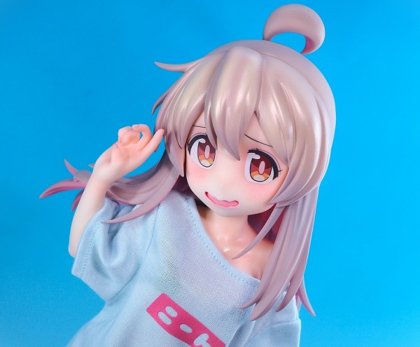 メディコス 1/4 緒山まひろ ニートTシャツ 大人な下着に挑戦