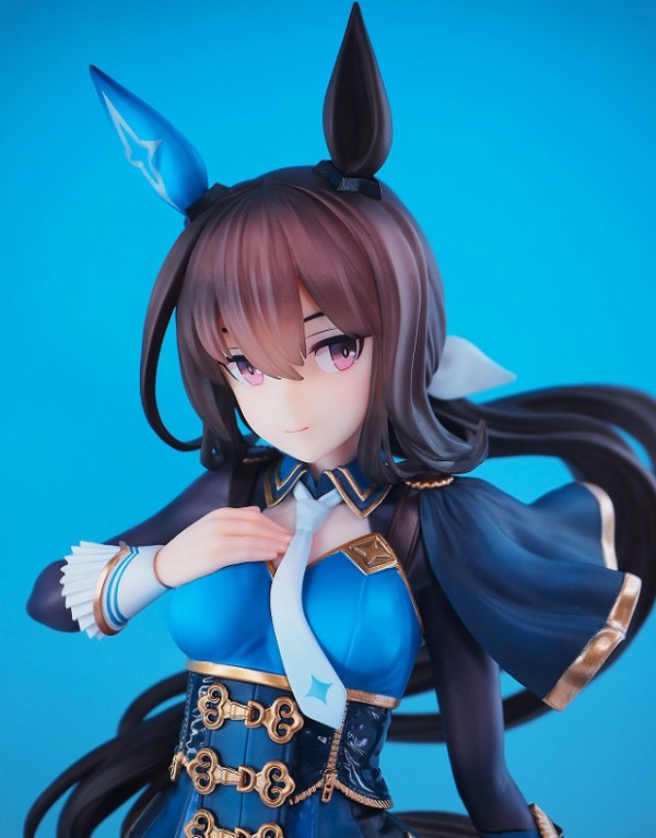 ファット・カンパニー 1/7 アドマイヤベガ レビュー : おもちゃの巣