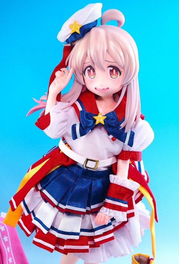 メディコス 1/4 緒山まひろ ニートTシャツ 大人な下着に挑戦