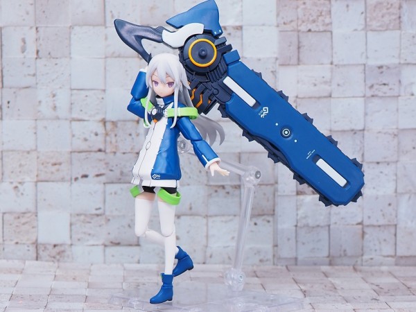 グッドスマイルカンパニー ACT MODE ミオ＆Type15 Ver2 Amazon.com: Good Smile Company Navy Field 152: ACT Mode Mio