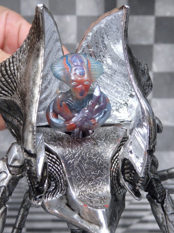 インデペンデンス・デイ エイリアン アルティメット コマンダー