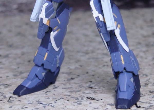 スパロボOG外伝 アクションフィギュア ART-1 レビュー : おもちゃの巣