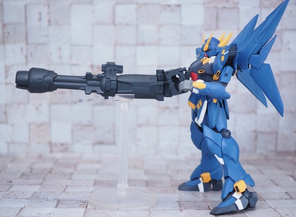 ボークス SRWOG:FAF-001DX ヒュッケバイン レビュー : おもちゃ