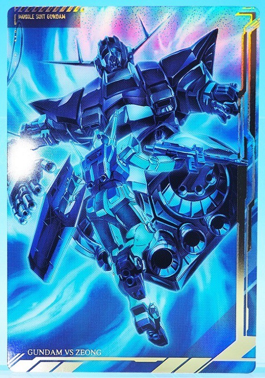 イタジャガ　機動戦士ガンダム ビジュアルアートコレクション 164枚まとめ売り イタジャガ 機動戦士ガンダム ビジュアルアートコレクション