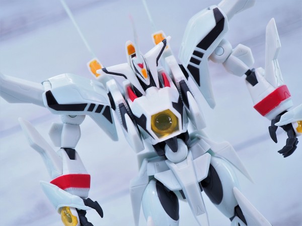 やまと SIM EX 冥王計画ゼオライマー レビュー : おもちゃの巣