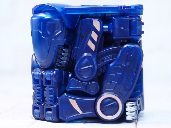 52TOYS MEGABOX エイリアン・クイーン レビュー : おもちゃの巣（玩具