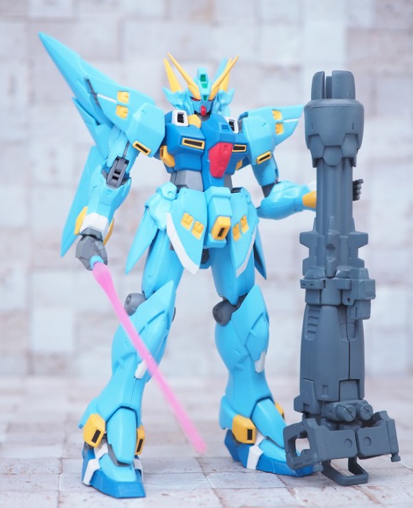 ヒュッケバインセット Amazon | HG スーパーロボット大戦 ヒュッケバインMk-Ⅲ 色分け