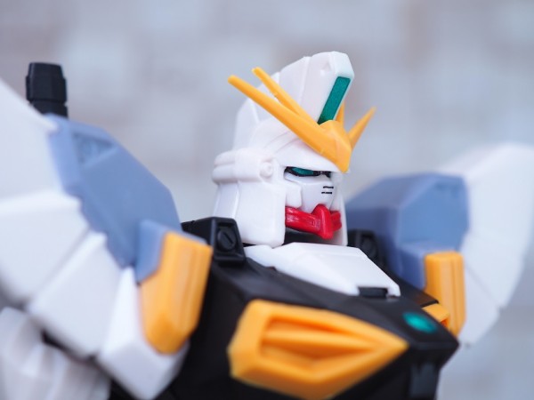 GUNDAM UNIVERSE シェンロン サンドロック ヘビーアームズ GUNDAM UNIVERSE ガンダムサンドロック レビュー : おもちゃの巣