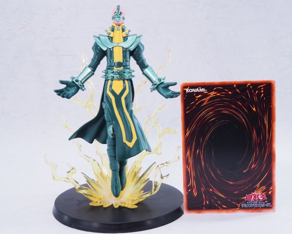 【もち】遊戯王　MONSTER CHRONICLE　サイコショッカー MONSTERS CHRONICLE 遊☆戯☆王デュエルモンスターズ 人造人間