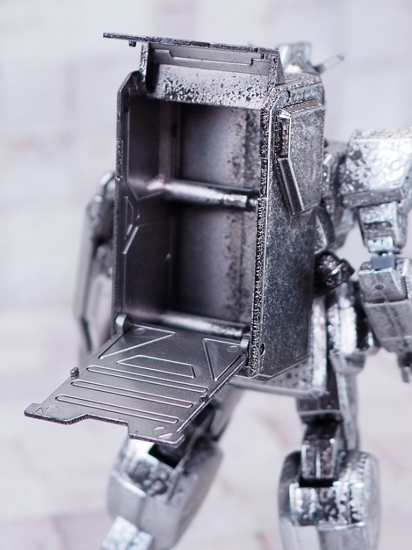 HG 陸戦型ガンダム BIRTHDAY LIMITED レビュー : おもちゃの巣