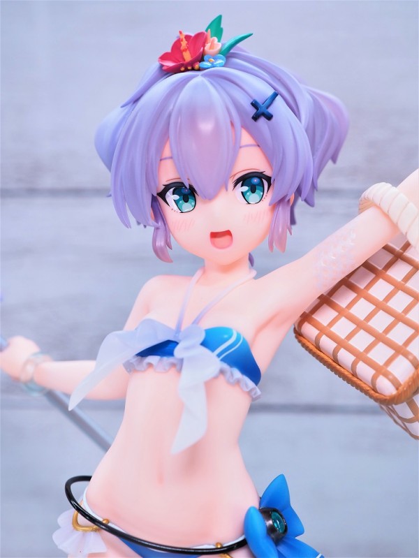 ALTER ジャベリン ビーチピクニック!Ver. レビュー : おもちゃ ALTER ジャベリン ビーチピクニック!Ver. レビュー : おもちゃ