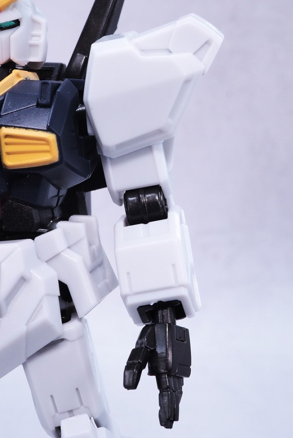 値下げ中　機動戦士ガンダム GフレームFA 02+ガンダムMk-IIエゥーゴ仕様 GフレームFA ガンダムMk-II（エゥーゴ仕様） レビュー
