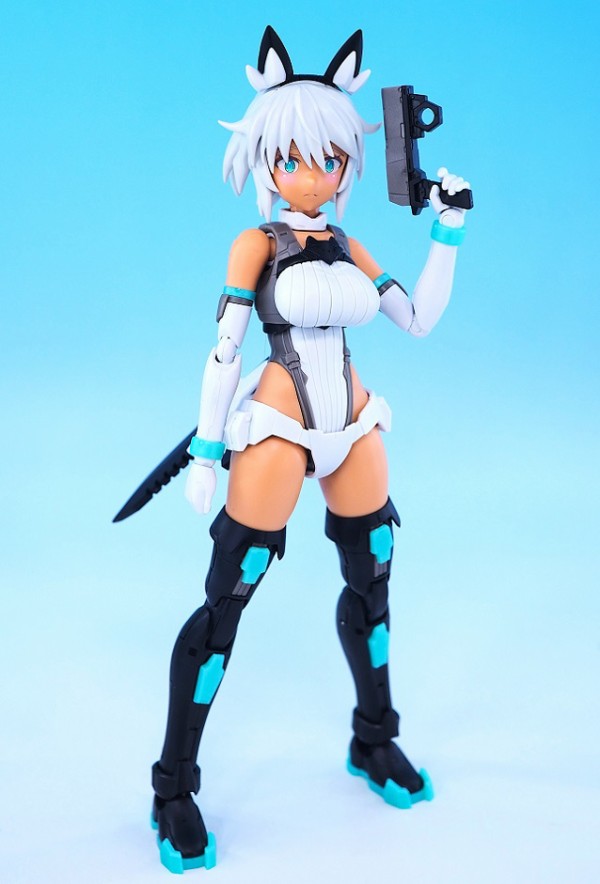 30MS セスティエ レビュー : おもちゃの巣（玩具レビュー）