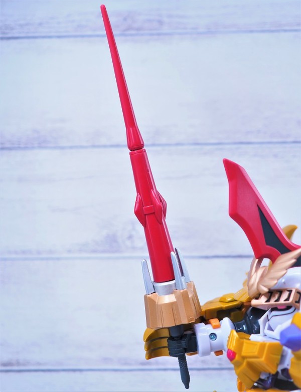 Yahoo!オークション - 箱上部凹み有り 新品未開封 SDガンダム