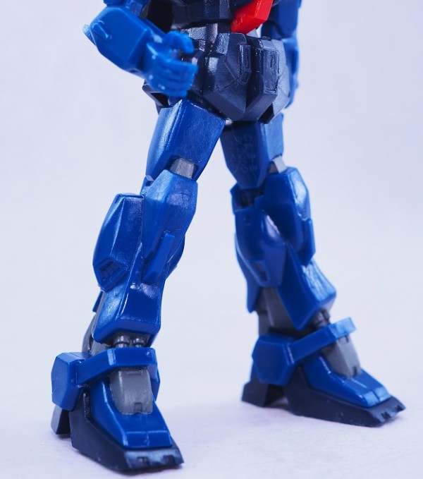 ハイパーガンダム 復刻版Ⅱ ガンダムMk-Ⅱ（ティターンズ仕様