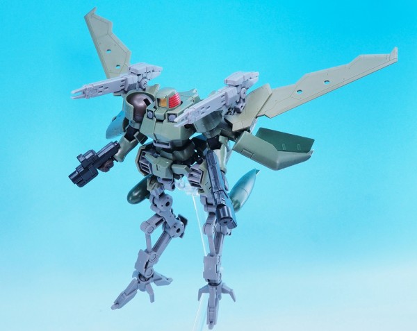 30MS レプレロ=プローペン (スケルツァンドフォーム) レビュー