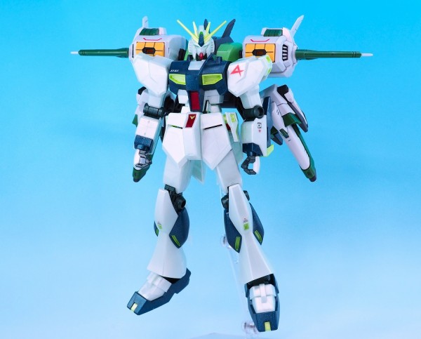 HG Newケロロロボ レビュー : おもちゃの巣（玩具レビュー）