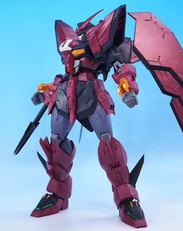 14出品　ユニコーンガンダム　エピオン 14様専用出品 ユニコーンガンダム エピオン - メルカリ