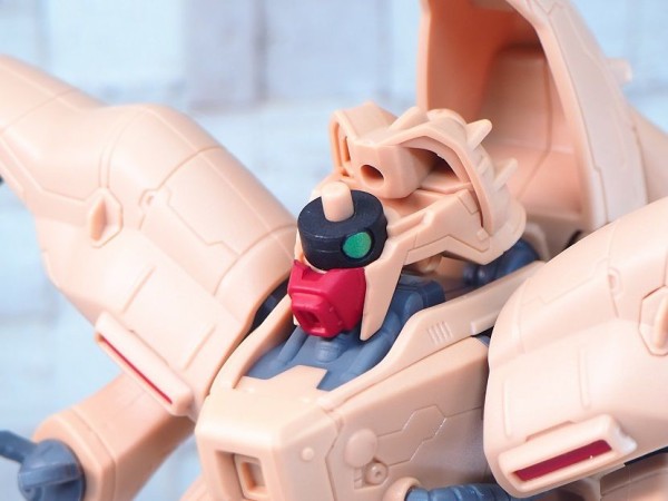 ガシャポン戦士f EX06 α アジール アルパアジール ガシャポン戦士フォルテ EX06 α-アジール - 城西ドンガルドン