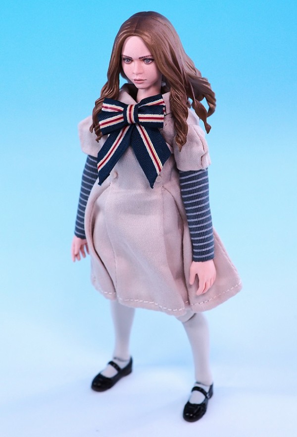 MAFEX M3GAN ミーガン レビュー : おもちゃの巣（玩具レビュー）