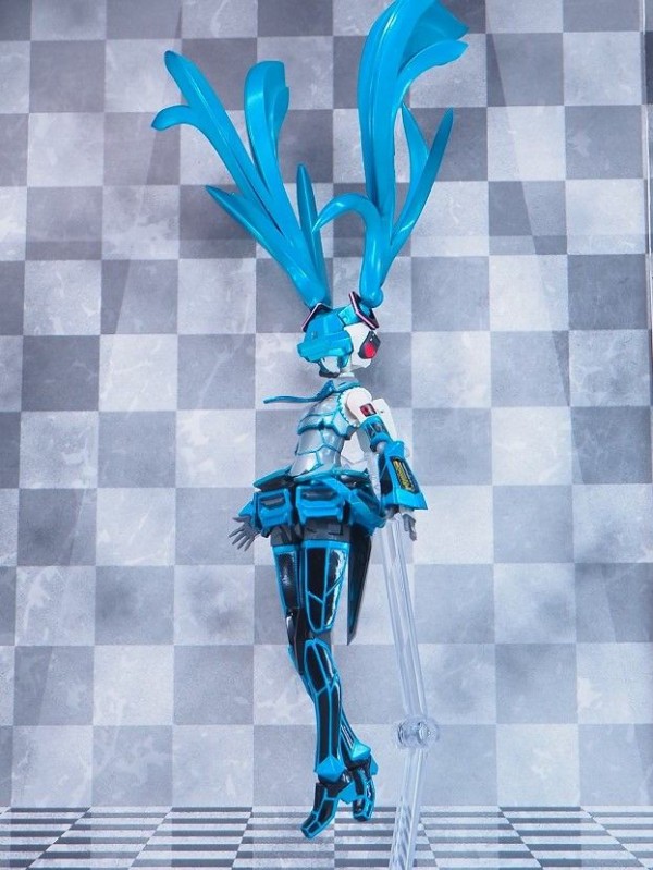 COMPOSITE Ver.Ka フェイ・イェンHD レビュー : おもちゃの巣