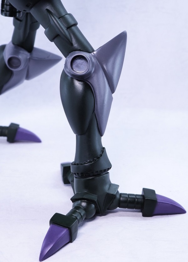 バンプレスト モビルアーマーコレクション Part2 ビグザム