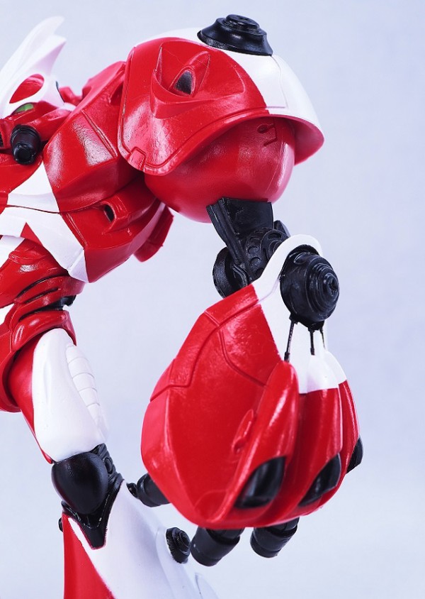 Amazon.co.jp: マクファーレン・トイズ SPAWN スポーン ゴールド