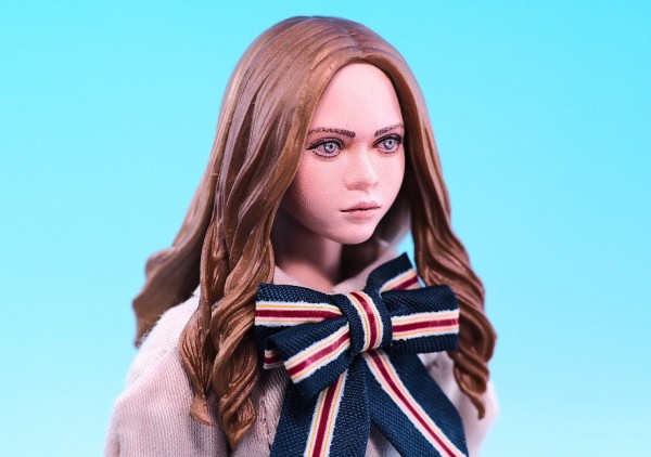 MAFEX M3GAN ミーガン レビュー : おもちゃの巣（玩具レビュー）