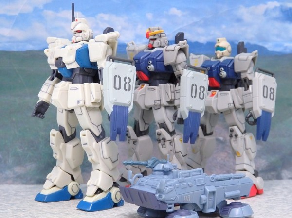 【専用】HGUC/HG 5点