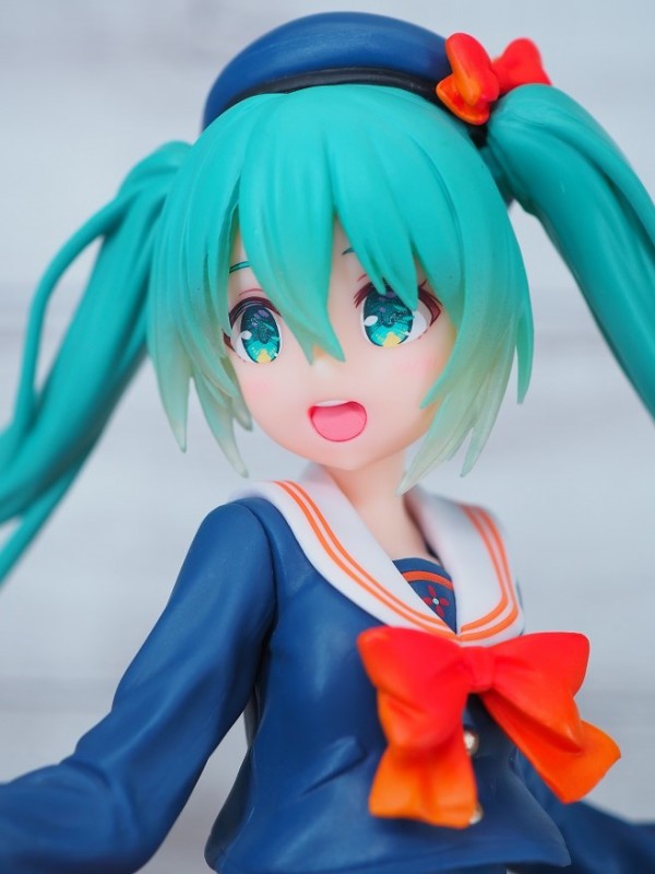 １８点セット●プライズフィギュアまとめ③ プライズフィギュア】初音ミク AMP＋ フィギュア～HATSUNE MIKU