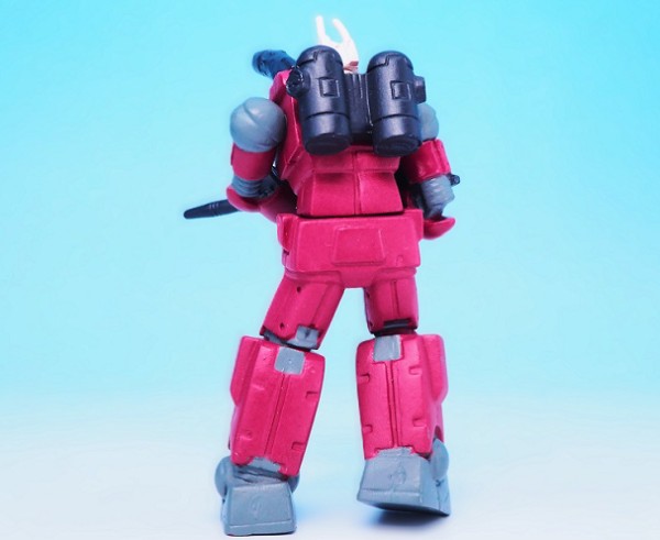 ガンダム GSIGHTジーサイト ジオン攻防戦 1BOX 未開封 (12箱入り) 機動戦士ガンダム GSIGHT ジオン攻防戦 レビュー : おもちゃの巣