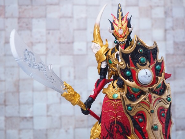 マクファーレントイズ　マンダリンスポーン　2体セット マクファーレントイズ マンダリン・スポーン（レッド）レビュー