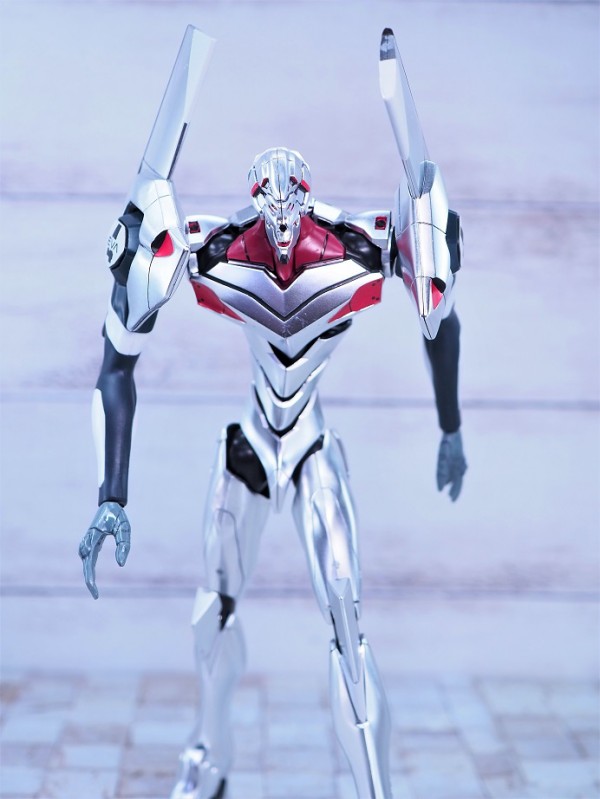 HG エヴァンゲリオン　4体 HG エヴァンゲリオン四号機 (プラモデル) - ホビーサーチ ガンプラ他