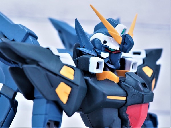 ボークス SRWOG:FAF-004DX ヒュッケバインMk-Ⅱ レビュー : おもちゃの