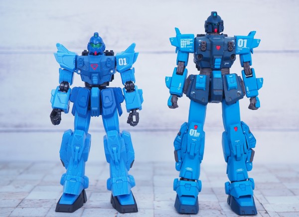 機動戦士ガンダム　Gフレーム14　 1box　ブルーディスティニー1号機等 バンダイ 機動戦士ガンダム Gフレーム14 ブルーディスティニー1