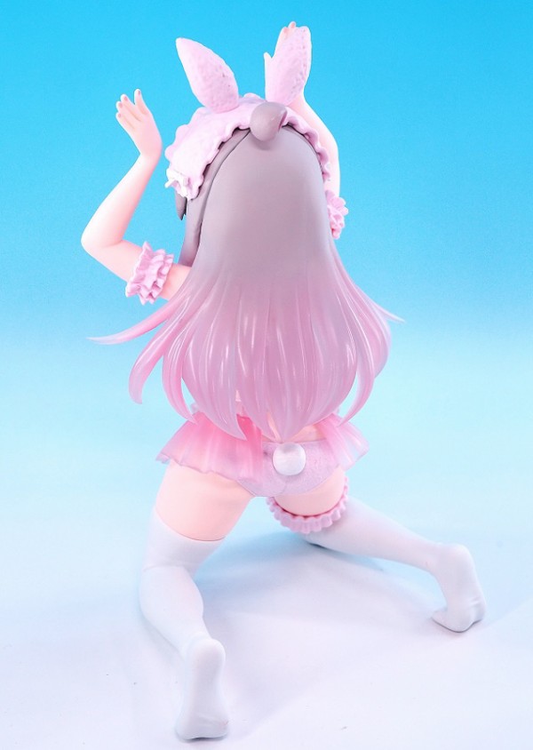 システムサービス 緒山まひろ パステルバニーVer. レビュー : おもちゃ