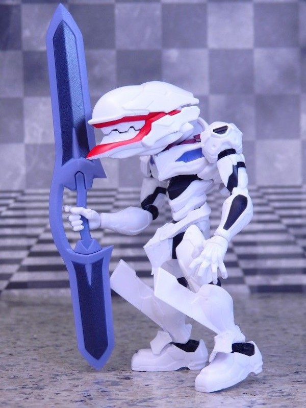 新品未開封 ネクスエッジスタイル エヴァ量産機 ネクスエッジスタイル [EVA UNIT] エヴァンゲリオン量産機 | 新