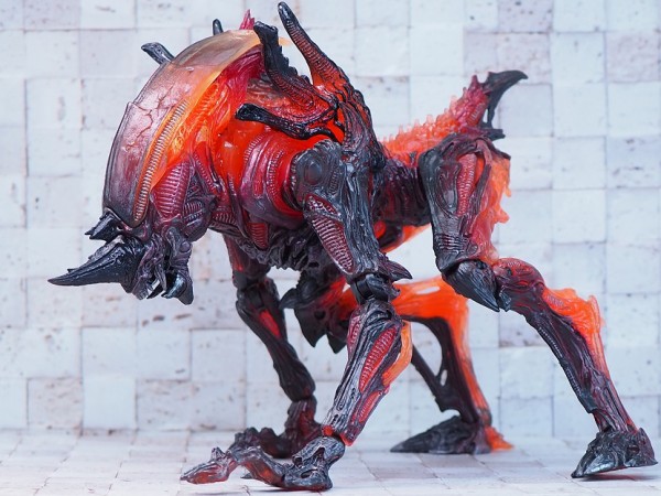 値下げ！Neca ライノエイリアン $_57.JPG?set_id=8800005007