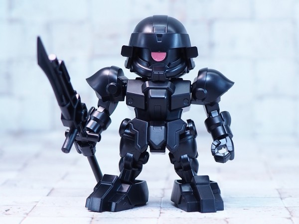 三国創傑伝 部隊兵 レビュー : おもちゃの巣（玩具レビュー）