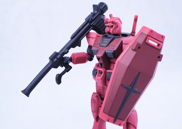 MIA キャスバル専用ガンダム レビュー : おもちゃの巣(玩具 MIA キャスバル専用ガンダム レビュー : おもちゃの巣(玩具
