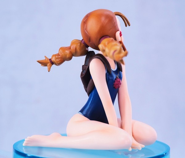 マックスファクトリー コレクト600 ガン×ソード #17 レビュー