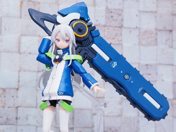 グッドスマイルカンパニー ACT MODE ミオ＆Type15 Ver2 ACT MODE ミオ＆Type15 Ver2 特設サイト | グッドスマイルカンパニー