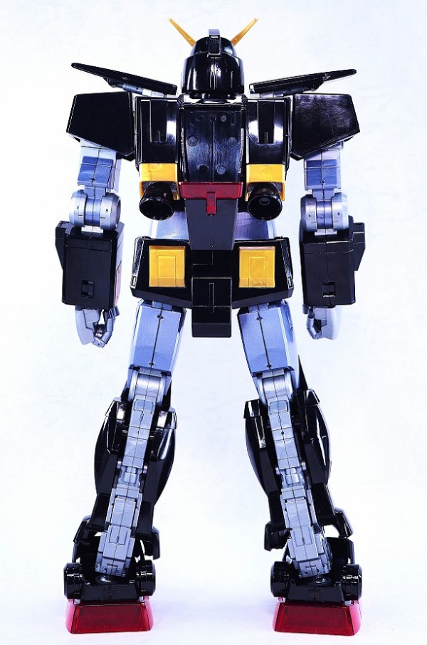 HGUC 1/144 サイコガンダム｜バンダイ ホビーサイト