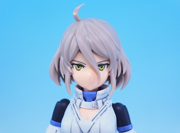 30MS ニャレンティ=ニャボロ (プレストフォーム) レビュー