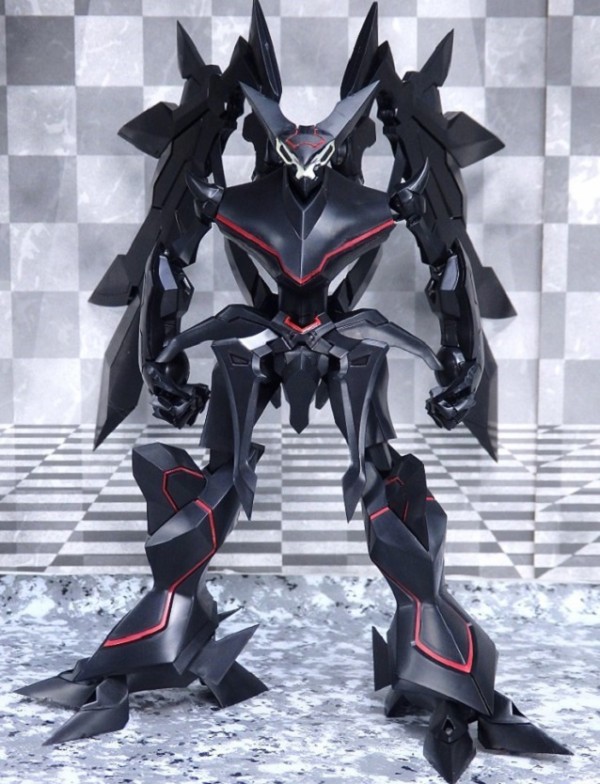 アストラナガン　Premium Edition S.R.G-S055 コトブキヤ アストラナガン Premium Edition【コトブキヤショップ限定品