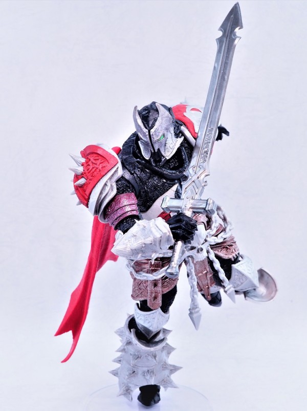 マクファーレントイズ SPAWN Wave5 メディーバル スポーン マクファーレントイズ SPAWN Wave5 メディーバル スポーン