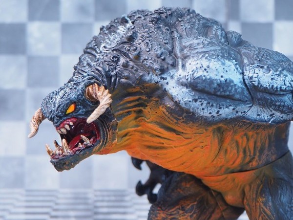 ❗️入手困難❗️マクファーレン　6face of madness　 2004年 マクファーレン ムービーマニアックス 07 悪魔のいけにえ